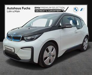 BMW BMW i3 Navi Prof LED WINTERRÄDER Sitzheiz Klimaaut Gebrauchtwagen