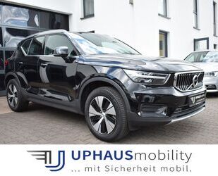 Volvo Volvo XC 40 T5 Inscription Expression Recharge Gebrauchtwagen