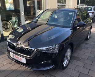 Skoda Skoda Scala 1,0 TSI DSG Style Gebrauchtwagen