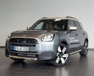 Mini MINI Countryman C Glasdach+HeadUpDis.+AHK+Lenkradh Gebrauchtwagen