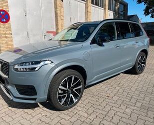 Volvo Volvo XC90 T8 AWD Recharge Ultimate Dark Auto Rech Gebrauchtwagen