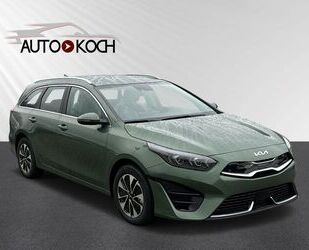 Kia Kia Ceed_sw Sportswagon Plug-in Hybrid Spirit 1.6 Gebrauchtwagen