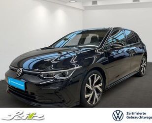 VW Volkswagen Golf VIII 1.5 TSI R-Line *LED*KAMERA*NA Gebrauchtwagen