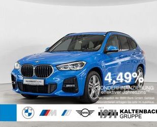 BMW BMW X1 xDrive 25e M-Sportpaket NAVI LED HUD AHK Gebrauchtwagen