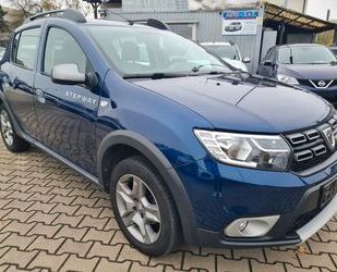 Dacia Dacia Sandero TCe 100 Stepway Prestige Navi Gebrauchtwagen