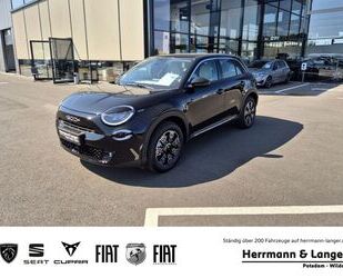 Fiat Fiat 600 Hyb 100 DSC Komfort&Style P. WINTERSALE b Gebrauchtwagen