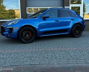 Porsche Porsche Macan 3.0 GTS AUT LEDER/CAMERA/AIRCO/CRUIS Gebrauchtwagen