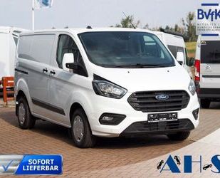 Ford Ford Transit Custom L1H1/PDC V+H/AHK/Klima Gebrauchtwagen