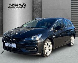 Opel Opel Astra K Sports Tourer Elegance Start Stop 1.2 Gebrauchtwagen