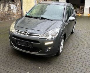 Citroen Citroën C3 PureTech VTS 82 Wenig KM Gebrauchtwagen