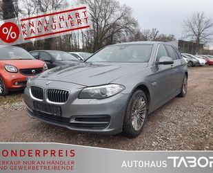 BMW BMW 530d Touring Xdrive Leder Navi HUD StandHz AHK Gebrauchtwagen