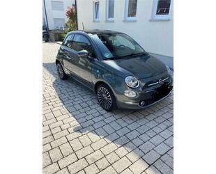 Fiat Fiat 500 1.2 8V Lounge Lounge Gebrauchtwagen