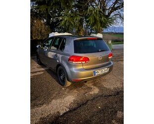 VW Volkswagen Golf 1.2 TSI Style Style Gebrauchtwagen