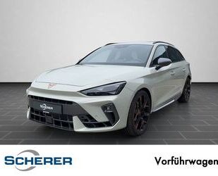 Cupra Cupra Leon Sportstourer VZ 2.0 TSI DSG 4Drive MATR Gebrauchtwagen