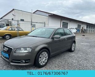 Audi Audi A3 2.0 TDI Attraction quattro EURO 5 Gebrauchtwagen