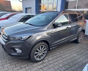 Ford Ford Kuga ST-Line,Navi,Xenon,PDC,DAB,SHZ,RFK,8fach Gebrauchtwagen