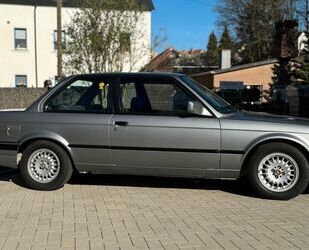 BMW BMW E30 Gebrauchtwagen