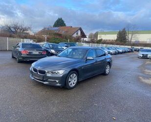 BMW BMW 318 d Lim/ tüv bis 10.2025/Klima/injektor prob Gebrauchtwagen