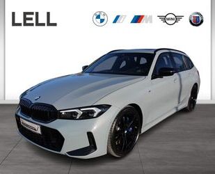 BMW BMW 330d Touring M Sportpaket HiFi DAB LED Tempoma Gebrauchtwagen