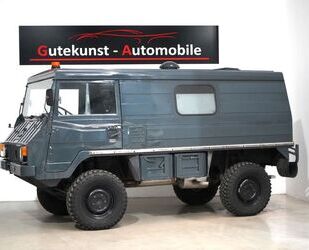  andere Andere Pinzgauer,Styer Puch,710 M,Kasten,H-Zulassu Gebrauchtwagen