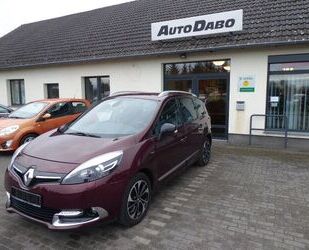 Renault Scenic Gebrauchtwagen