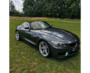 BMW BMW Z4 sDrive 20i M Sport Paket Facelift Gebrauchtwagen