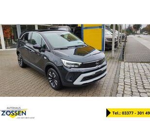 Opel Opel Crossland Elegance Automatik Navi Winter-Pake Gebrauchtwagen