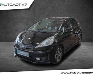 Honda Honda Jazz 1.4 Si Automatic DAB ALU ZV Color USB Gebrauchtwagen