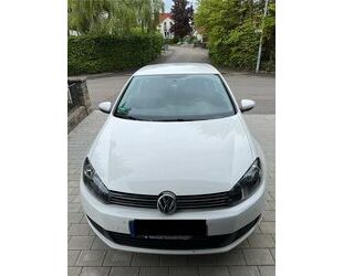 VW Volkswagen Golf Gebrauchtwagen