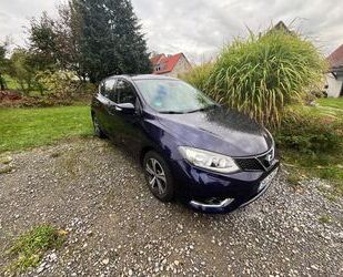 Nissan Nissan Pulsar 1.2 DIG-T ACENTA ACENTA Gebrauchtwagen