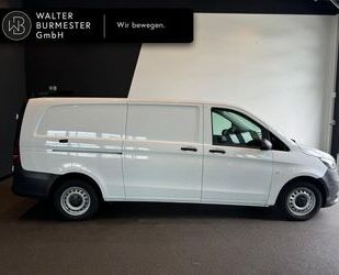 Mercedes-Benz Mercedes-Benz Vito 116 CDI KA/L +KAMERA+DAB+AUT+SH Gebrauchtwagen