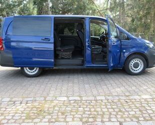 Mercedes-Benz Mercedes-Benz Vito 114 CDI CDI mixto 5Sitze Klima Gebrauchtwagen