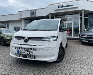 VW Volkswagen T7 Multivan 2.0 TDI+DSG+LED+NAVI+RFK+AC Gebrauchtwagen