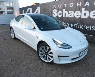 Tesla Tesla Model 3 RWD 19