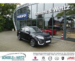 Suzuki Suzuki Vitara Comfort 4x4 EU6d-T 1.0 ALLRAD ACC SH Gebrauchtwagen