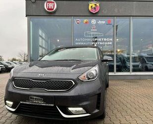 Kia Kia Niro 1.6 GDI 2WD Aut. Spirit *SHZ*LHZ*NAVI*KAM Gebrauchtwagen