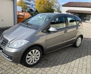 Mercedes-Benz Mercedes-Benz A 150 BlueEFFICIENCY - Gebrauchtwagen