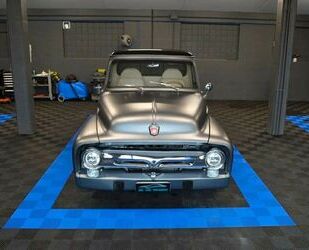 Ford Ford 1955 Ford F100 frame off restoration Gebrauchtwagen