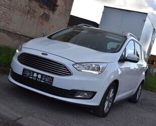 Ford Ford Grand C-Max Titanium Gebrauchtwagen