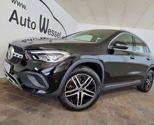 Mercedes-Benz Mercedes-Benz GLA 200 Automatik LED Navi Kamera sc Gebrauchtwagen