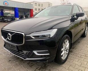 Volvo Volvo XC 60 Plug-In Hybrid AWD Gebrauchtwagen