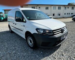 VW Volkswagen Caddy Nfz Maxi Kasten EcoProfi BMT 1ha Gebrauchtwagen