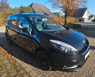 Renault Renault Scenic TomTom Edition 1.6 16V 110PS Gebrauchtwagen