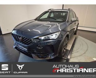 Cupra Cupra Formentor 2.0 TDI 4Drive Navi/ SHZ/ Full Lin Gebrauchtwagen