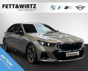 BMW BMW i5 M60 xDrive Bowers&Wilkins|DAProf.|Sitzbelüf Gebrauchtwagen