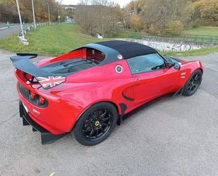 Lotus Lotus Elise CUP 250 Gebrauchtwagen