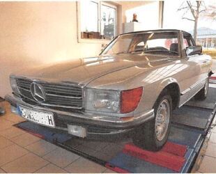 Mercedes-Benz Mercedes-Benz SL 280 Gebrauchtwagen