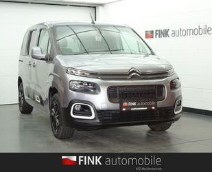 Citroen Citroën Berlingo 110 Puretech Feel M NAVI CARPLAY Gebrauchtwagen