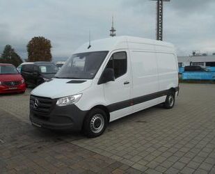 Mercedes-Benz Mercedes-Benz Sprinter 214 CDI KA HD Mittel 3-Sitz Gebrauchtwagen