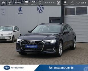 Audi Audi A6 Avant 2.0 TDI advanced S tronic DSG NAVI T Gebrauchtwagen